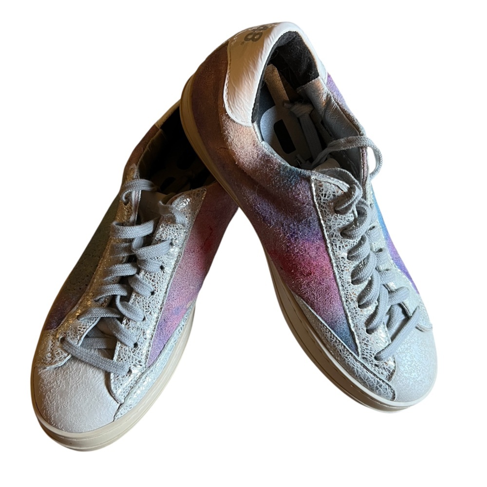 P448 John Sneakers​